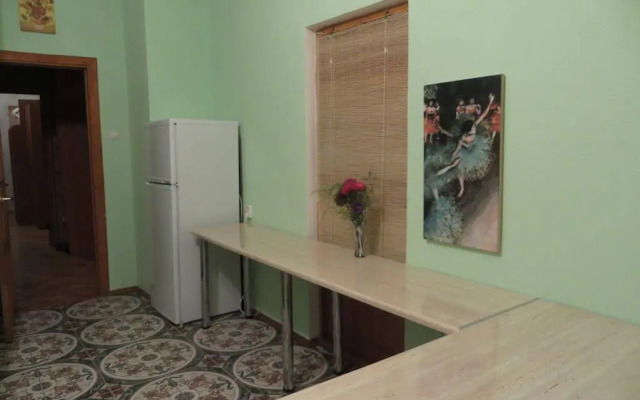 Hostel GagarinSKY