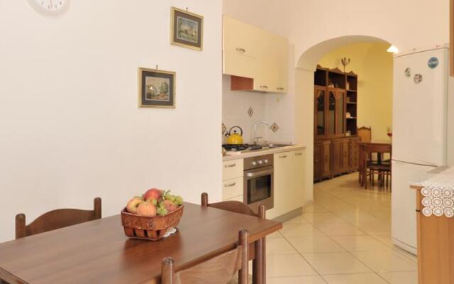 Casa La Conchiglia