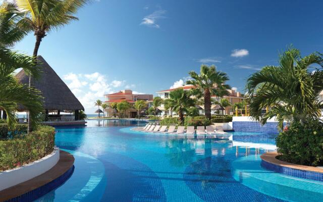 Moon Palace Cancún - All Inclusive