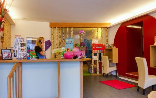 Hotel Gasthof Storchen