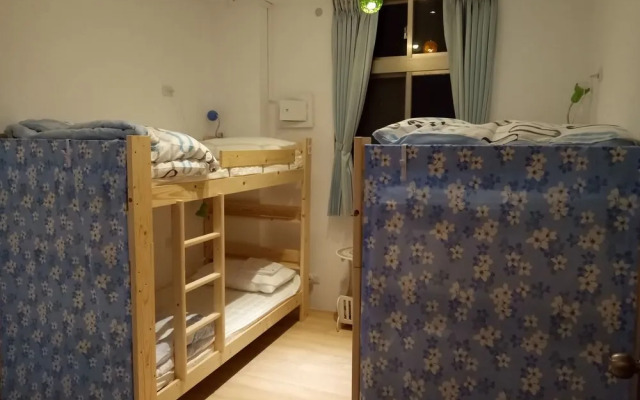 Bliss inn 1719 - Hostel