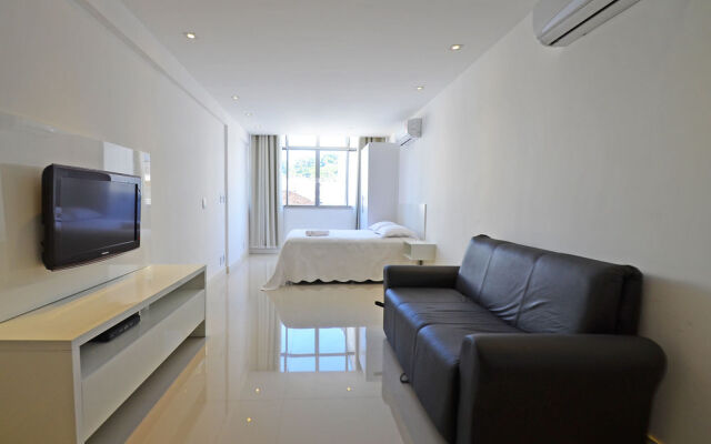 Copacabana Apartments 115