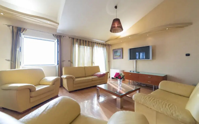 Apartments Vuksic