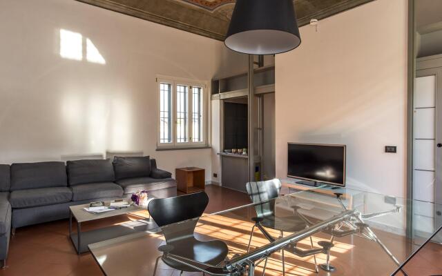 Ricasoli Apartment in Firenze