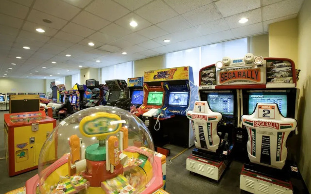 Elysian Gangchon Resort