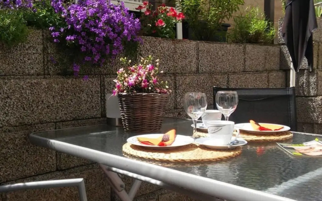 Holiday Apartment Kerstin