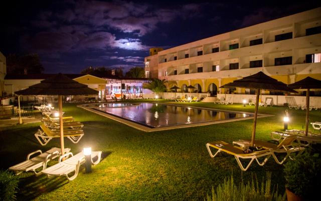 Hotel Dom Fernando