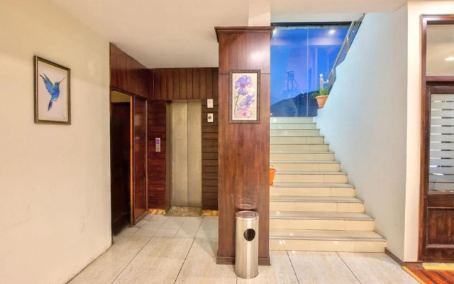 The Katoch Grand Resort
