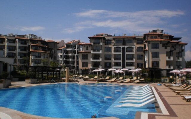 Oasis Beach Club