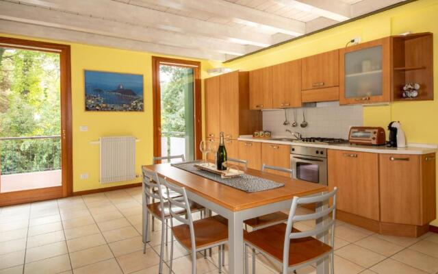 House Smeraldo by Holiday World