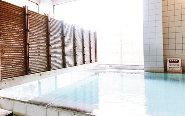 Nanpeidai Hotel