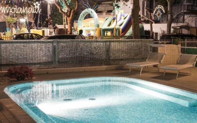 Hotel Milano