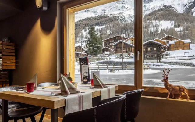 Swisspeak Resorts Bishorn Ayer