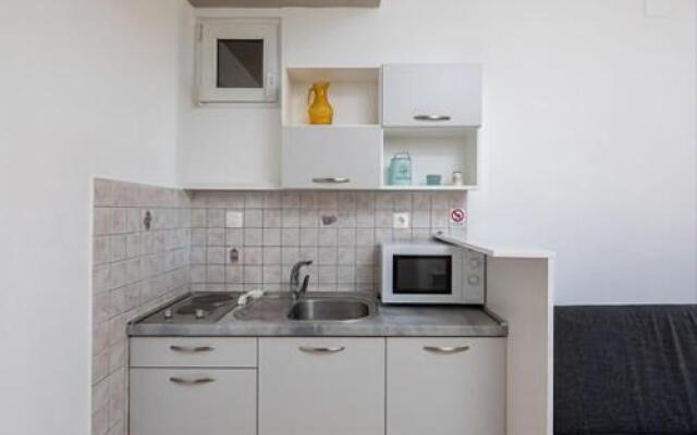 Marinero Studio Apartments