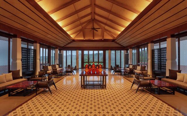 Hilton Goa Resort Candolim