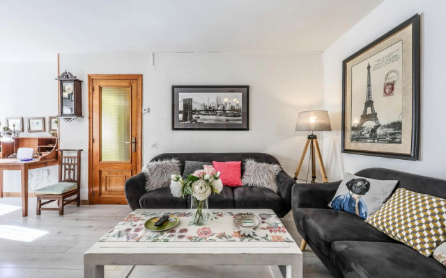 Casa Turistica La Parra