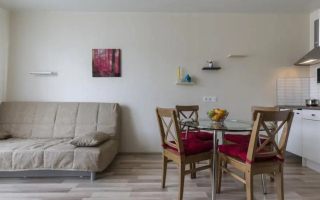 Вгости на Просвещения