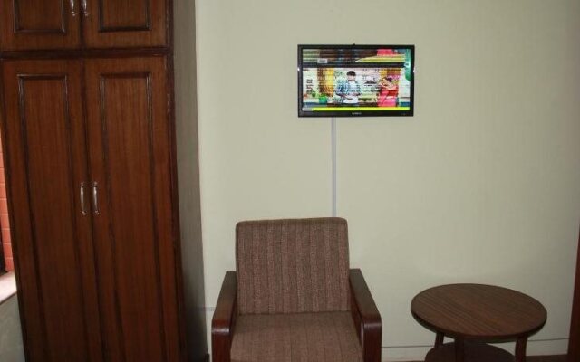 Choice Hotels