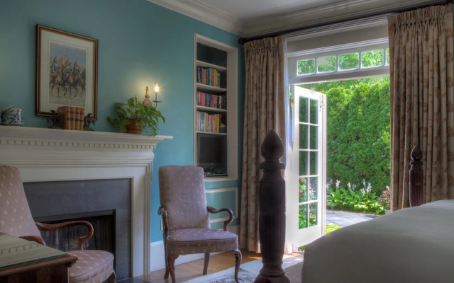 1760 Francis Malbone House