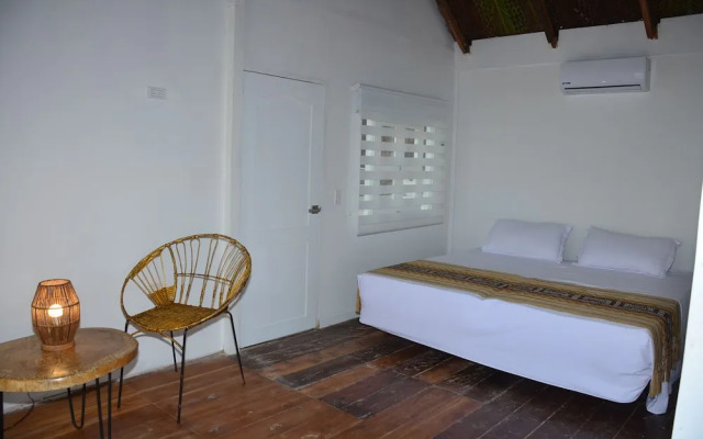 Marine Beach Club & Hotel By Tequendama