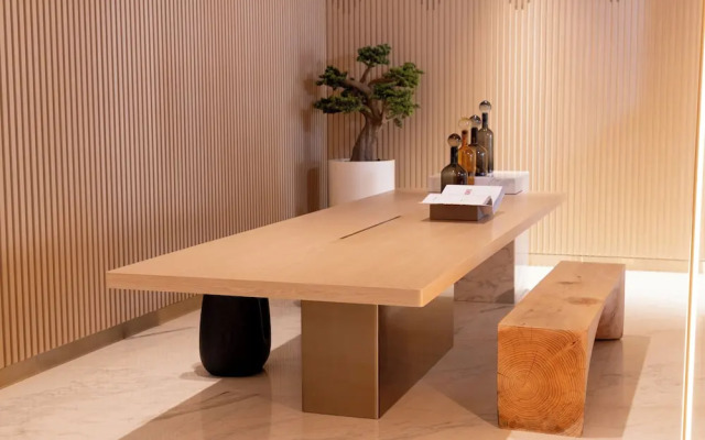 Lusso Hometels Missoni Business Bay