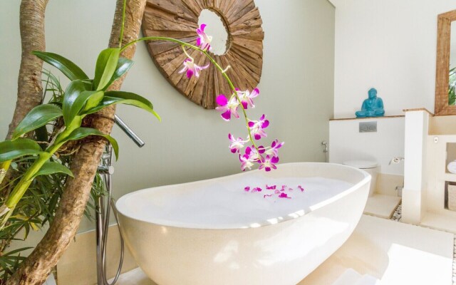 Private Villa in Seminyak 1164