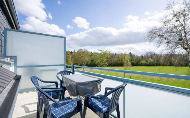 Ferienwohnung K89/301