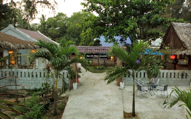 Hoi An Blue Sea Side Homestay