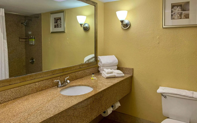 B&B Hotel Miami Airport