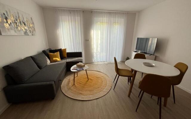 Mathias Premium Apartments