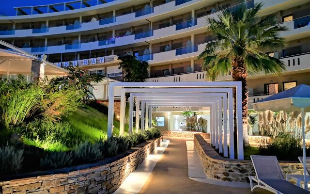 Marmari Bay - Evia
