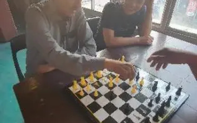 OYO 80522A Taj City Hotel