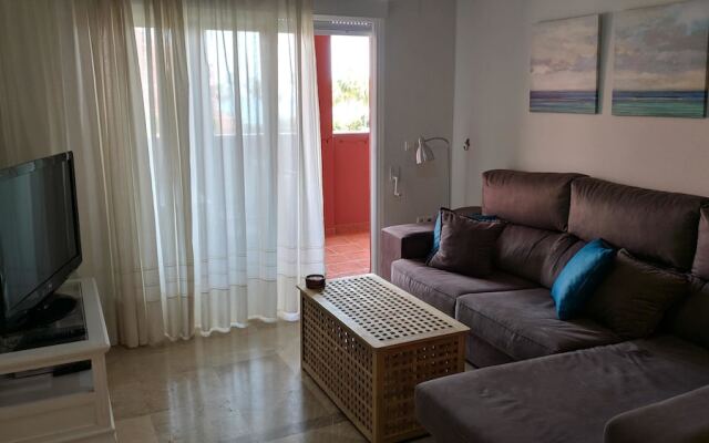 Apartamento las Camelias