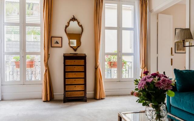 Saint-Germain Prestige Residence