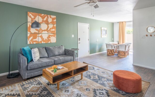 WanderJaunt - Bristol Manor