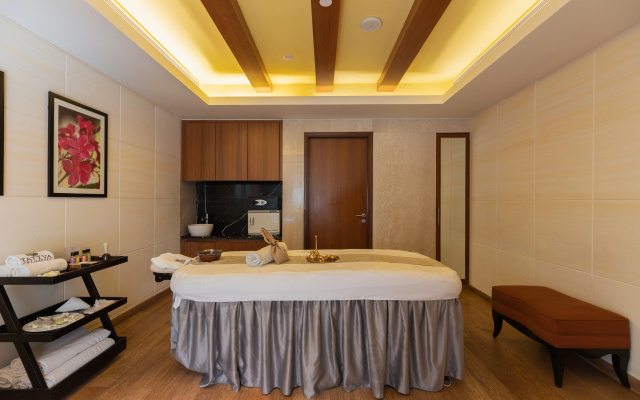 InterContinental Jaipur Tonk Road – Guest Rooms – Jaipur