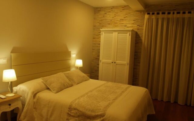 Hostal El Cerro - Adults Only