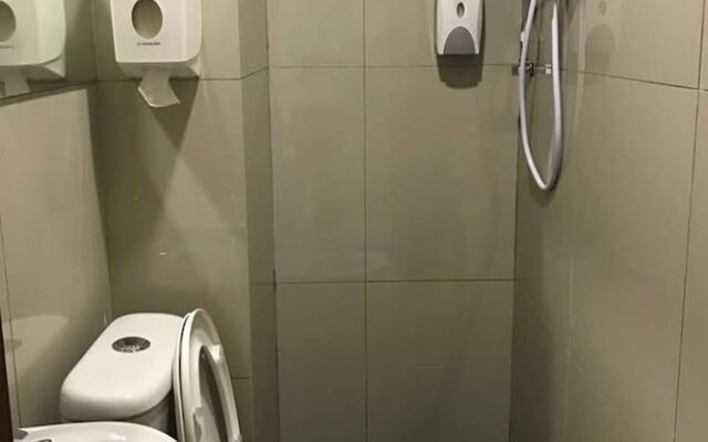 Place2Stay @ General Hospital