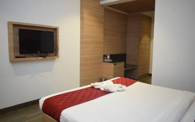 Hotel Annamalai