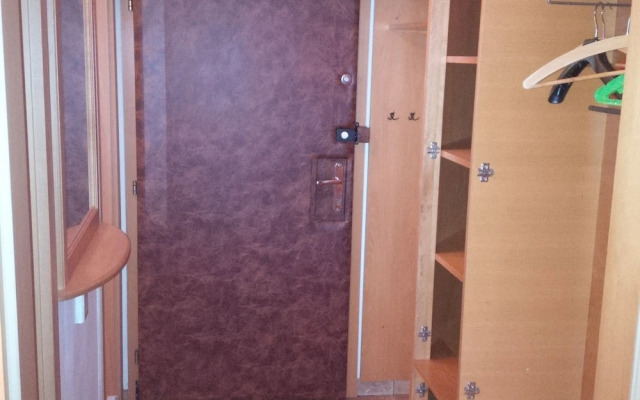Apartmány Andy