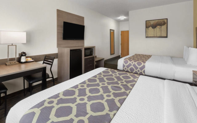 Baymont by Wyndham Paw Paw