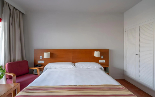 Parador De Nerja
