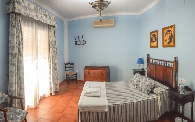 Casa Blancaflor