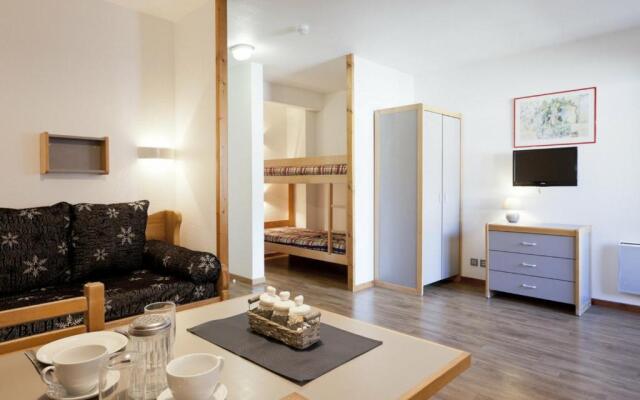 Appartement Brides-les-Bains, 1 pièce, 4 personnes - FR-1-512-136