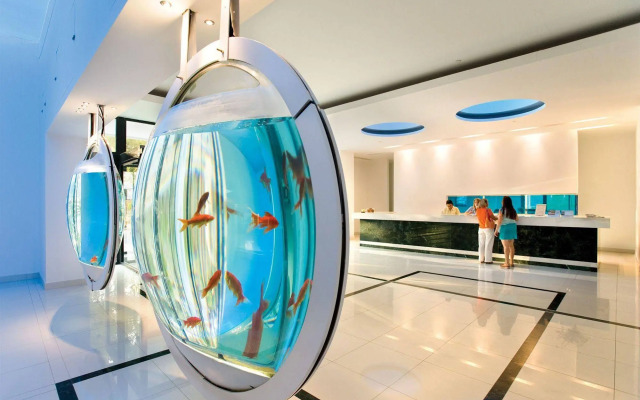 Blue Sea Beach Resort
