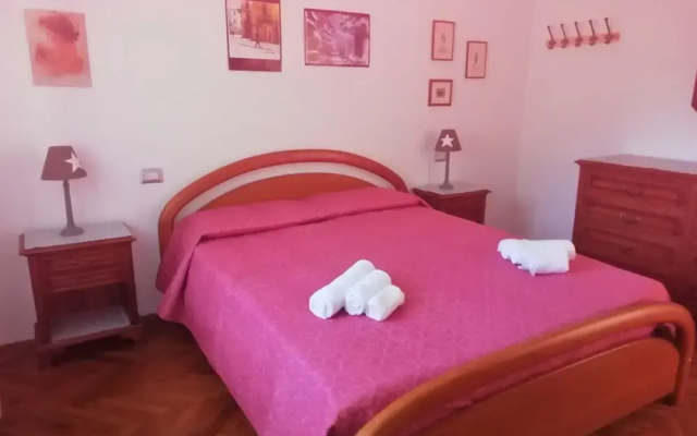 Casa Beatrice