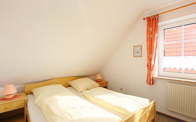 Apartment Poseidon Norddeich