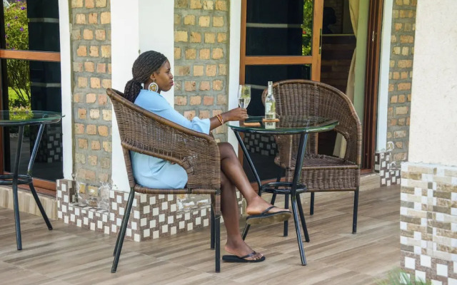 Kabale Safari Club
