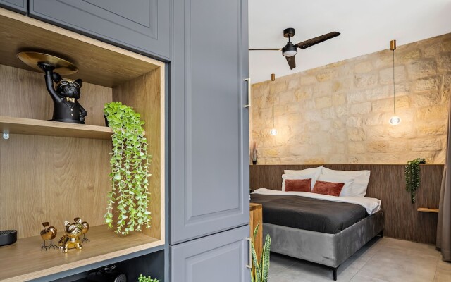 La Finca Boutique Suites - Old City