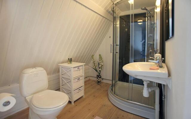 Wingårdhs B&B Österlen